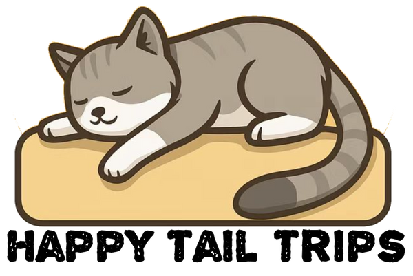 Happy Tail Trips